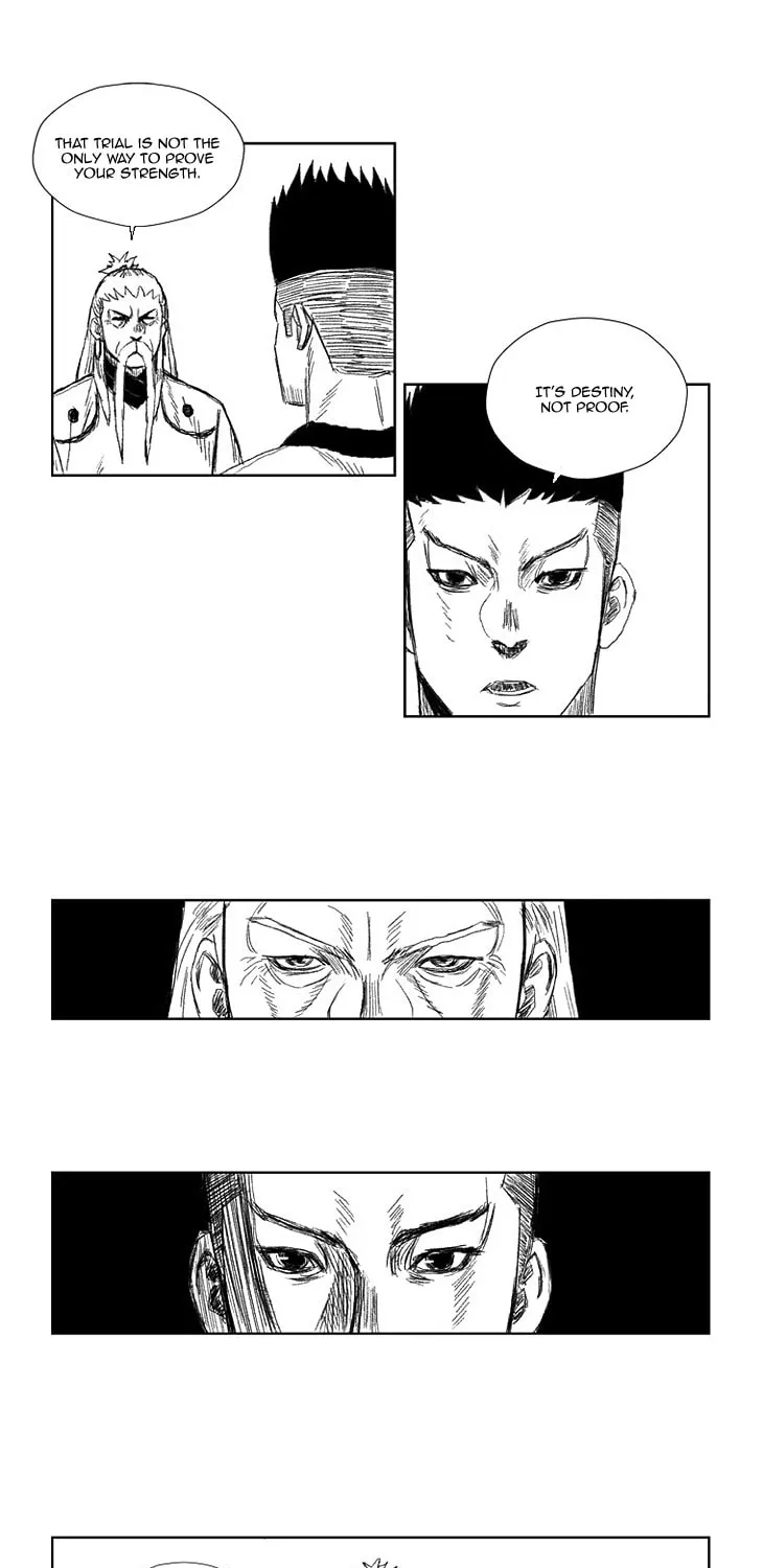 Red Storm Chapter 22 page 23 - 