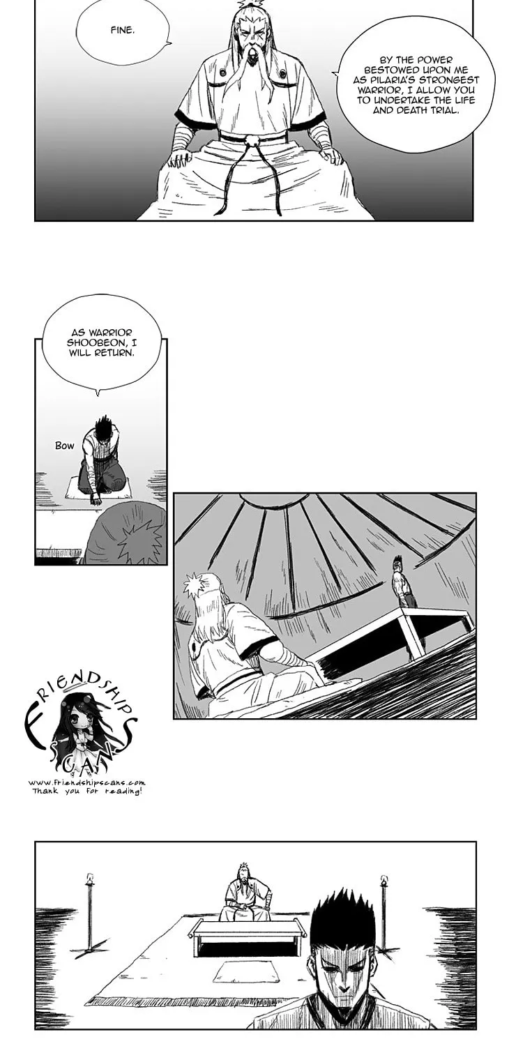 Red Storm Chapter 22 page 24 - 