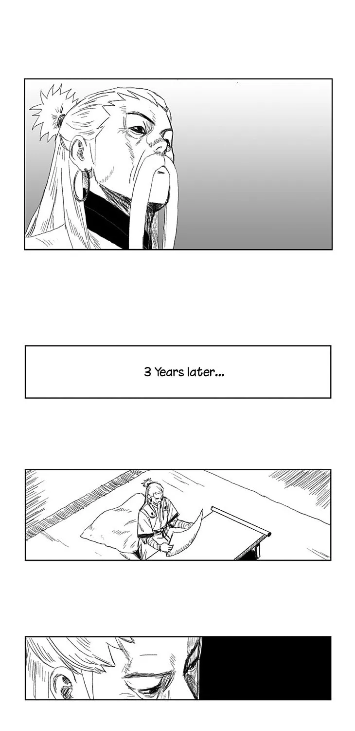 Red Storm Chapter 22 page 25 - 