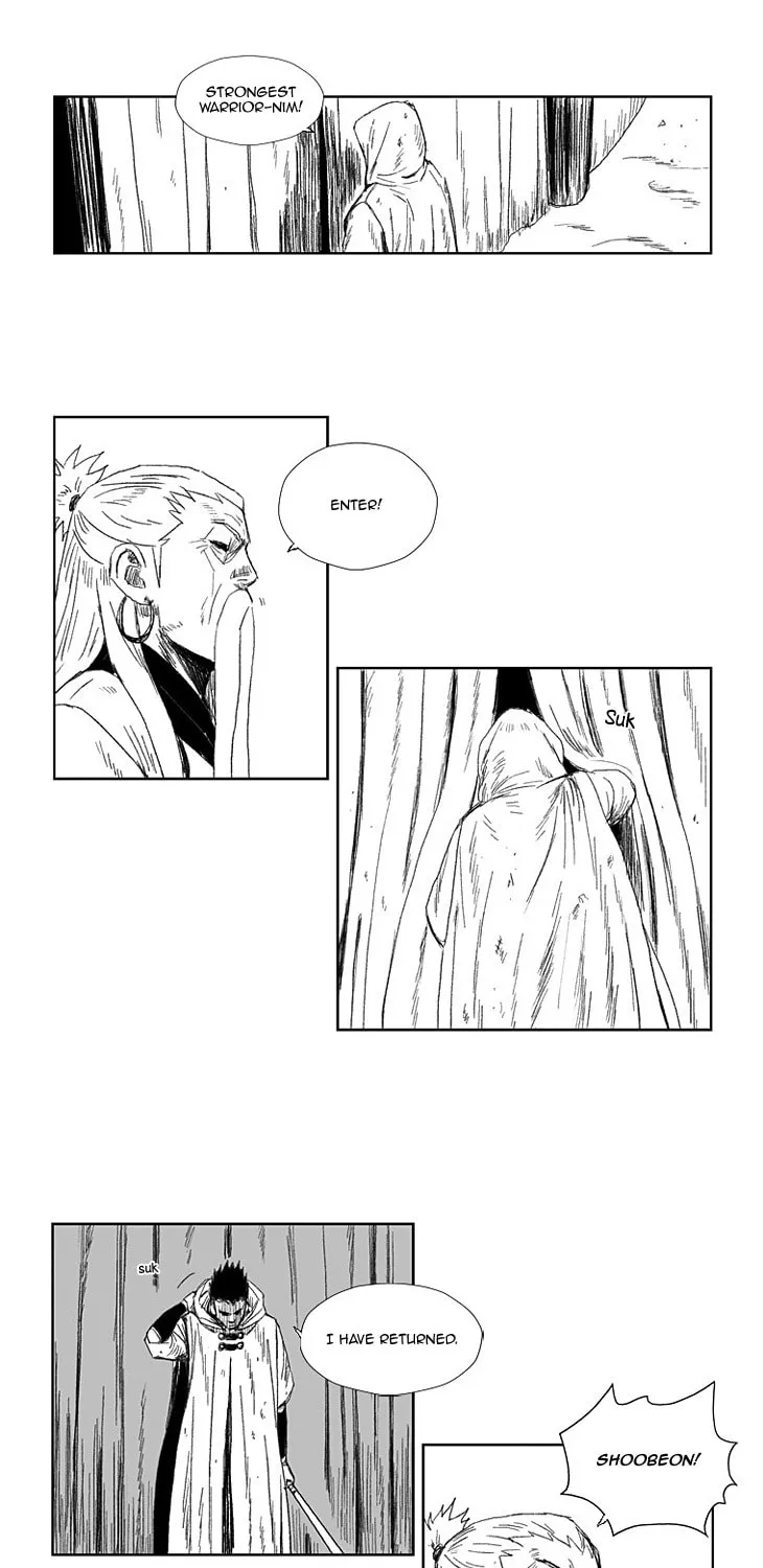 Red Storm Chapter 22 page 26 - 