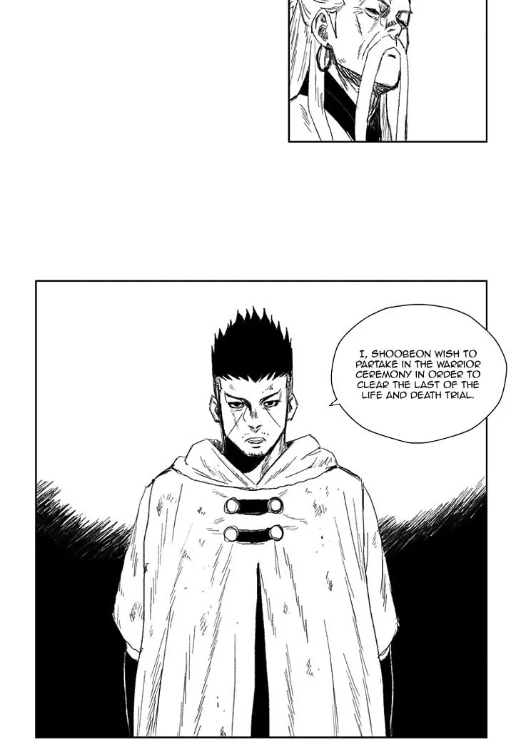 Red Storm Chapter 22 page 27 - 