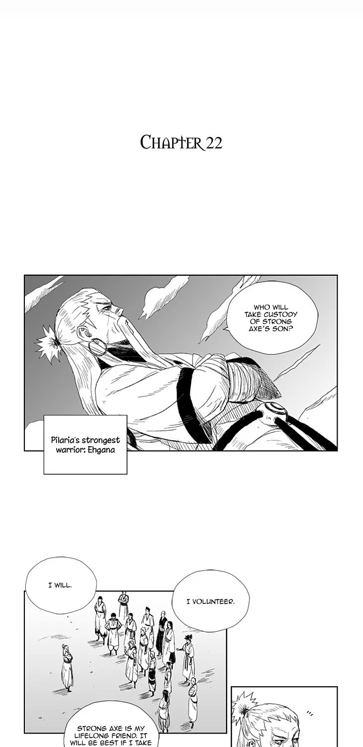 Red Storm Chapter 22 page 4 - 