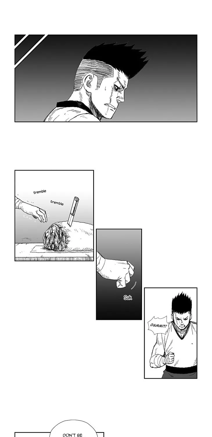 Red Storm Chapter 22 page 7 - 