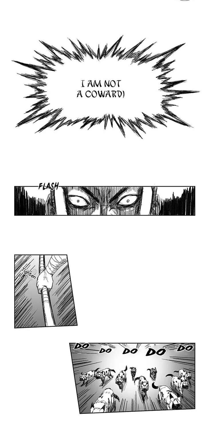 Red Storm Chapter 22 page 10 - 