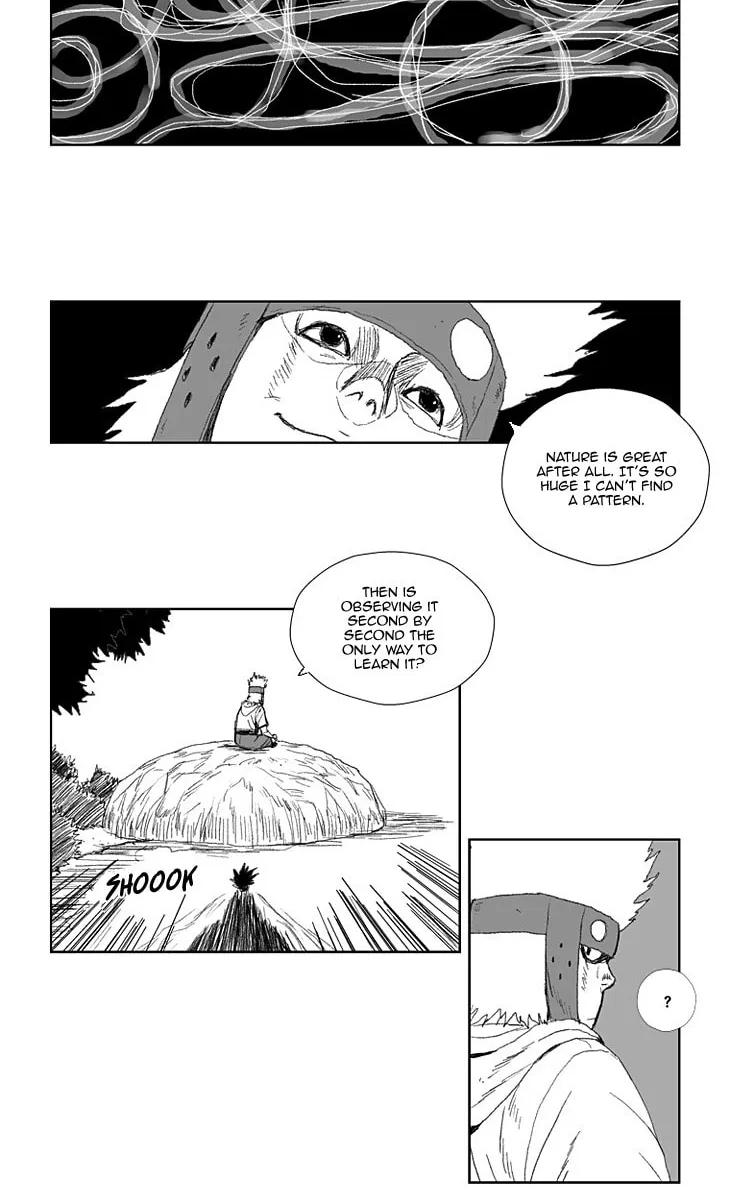 Red Storm Chapter 23 page 11 - 