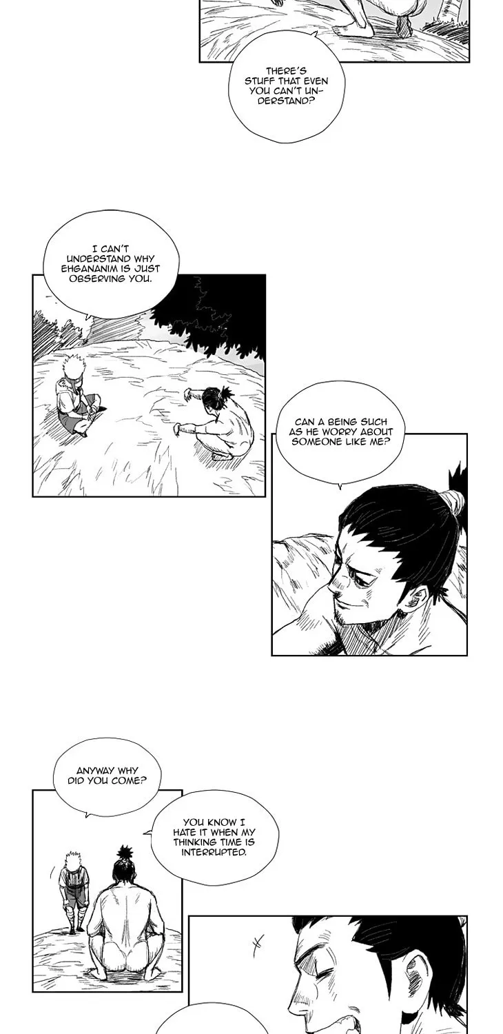 Red Storm Chapter 23 page 15 - 