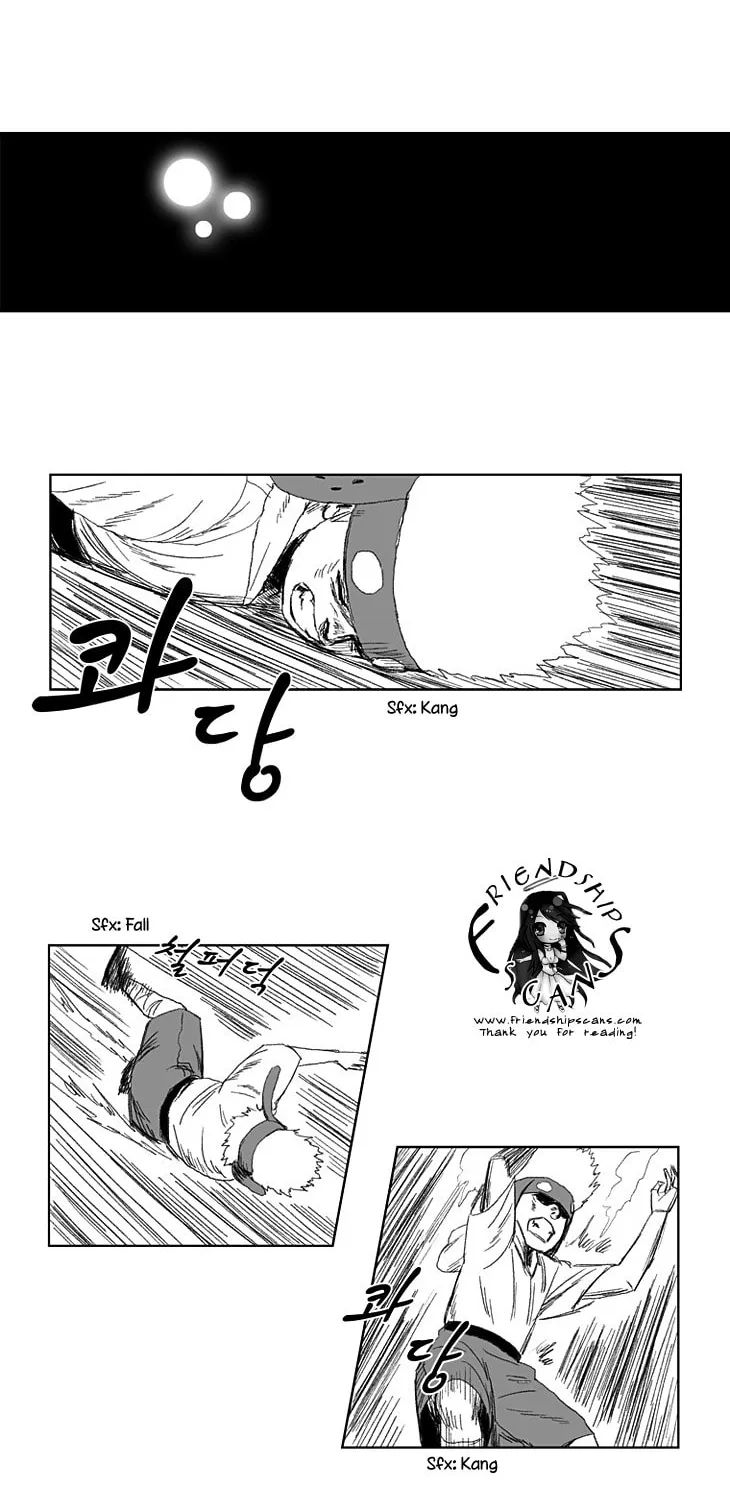 Red Storm Chapter 23 page 23 - 