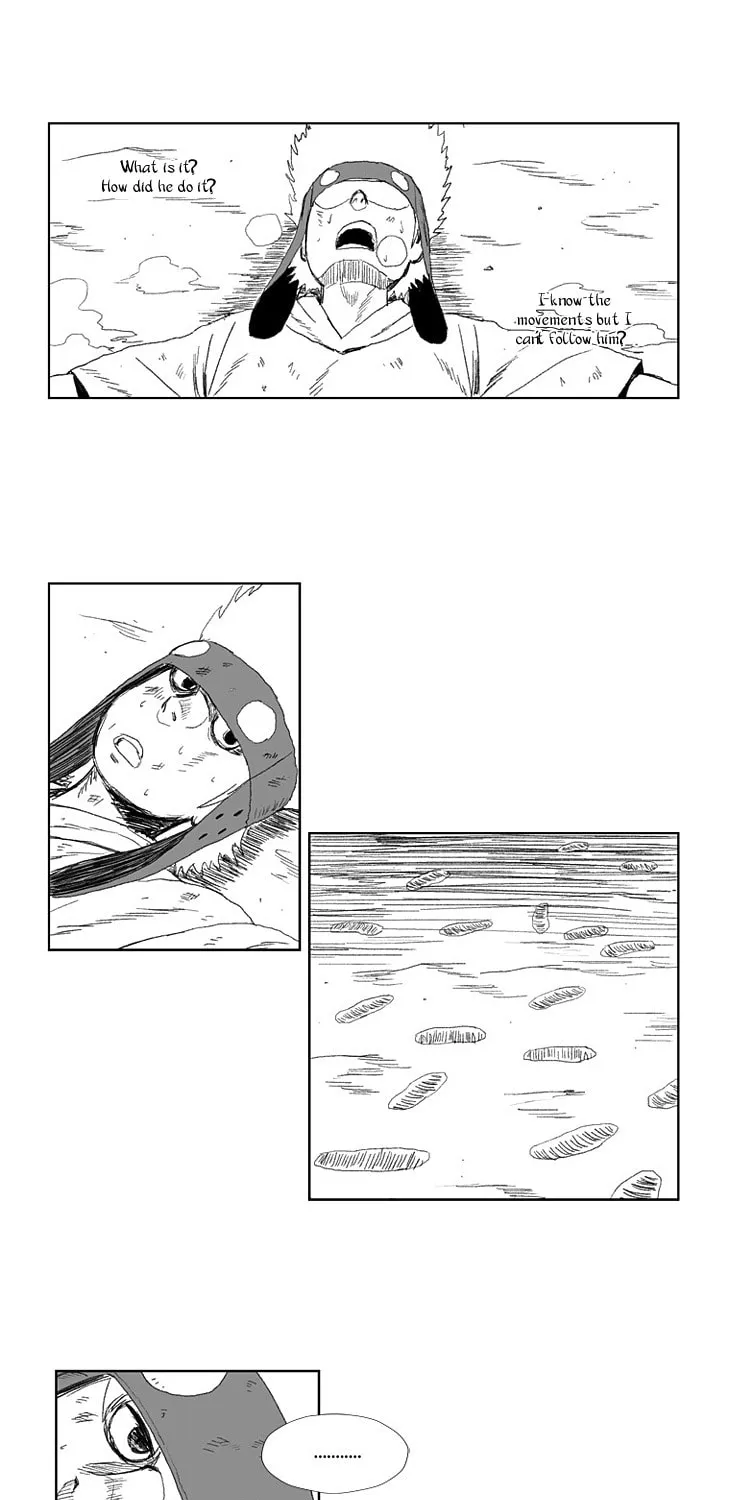Red Storm Chapter 23 page 24 - 