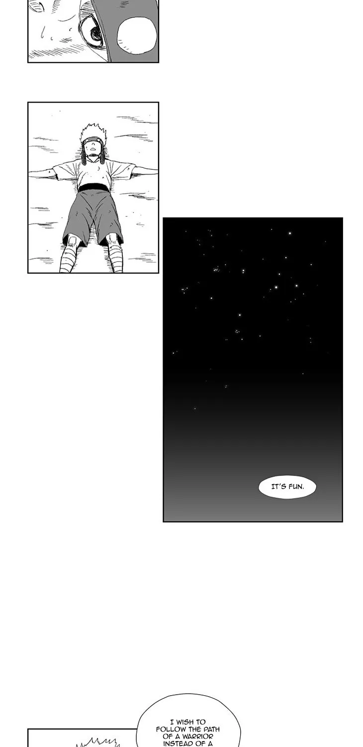 Red Storm Chapter 23 page 25 - 