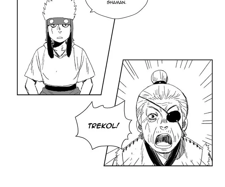 Red Storm Chapter 23 page 26 - 