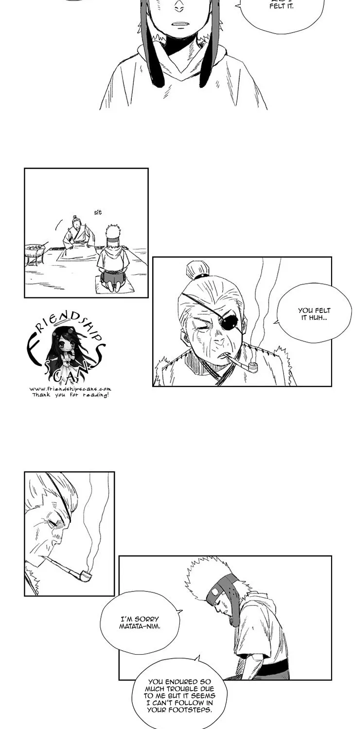 Red Storm Chapter 23 page 28 - 