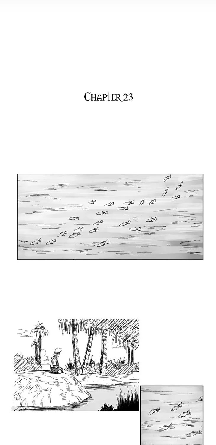 Red Storm Chapter 23 page 4 - 