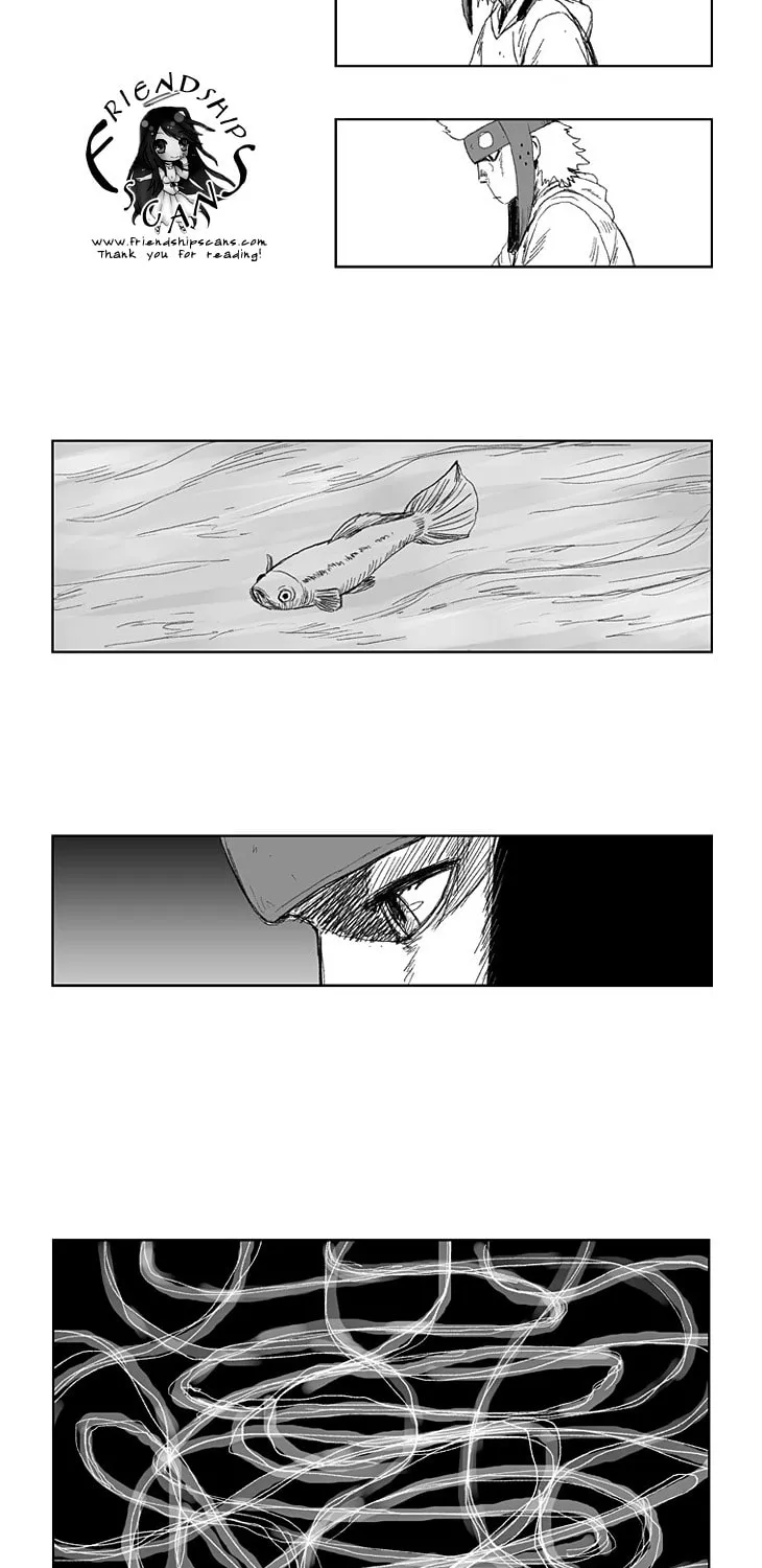 Red Storm Chapter 23 page 10 - 