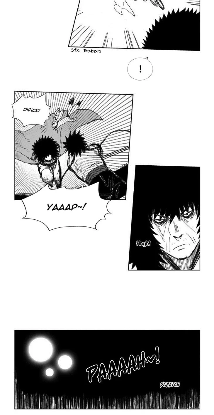 Red Storm Chapter 24 page 10 - 