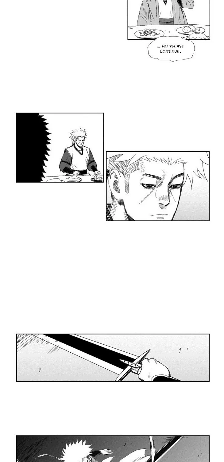 Red Storm Chapter 25 page 11 - 
