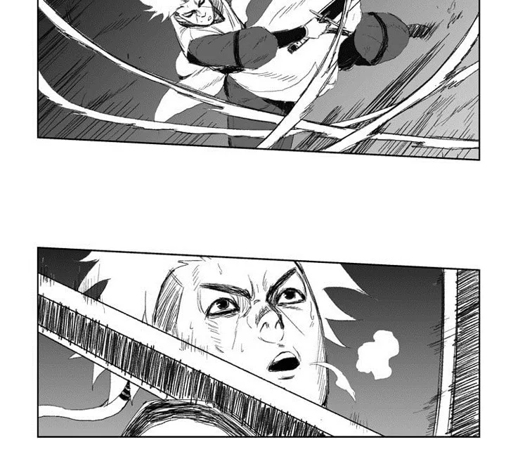 Red Storm Chapter 25 page 12 - 