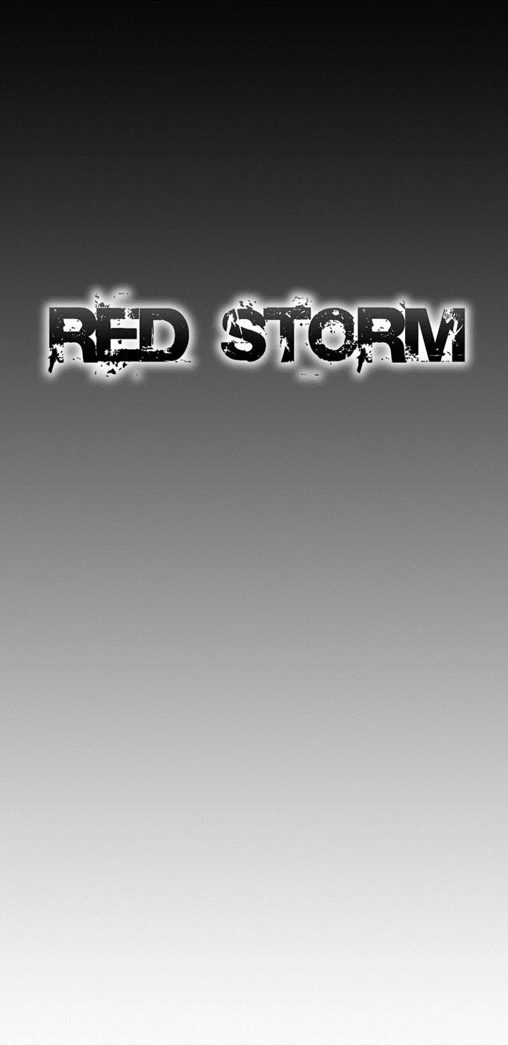 Red Storm Chapter 25 page 3 - 