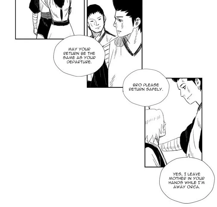 Red Storm Chapter 25 page 22 - 