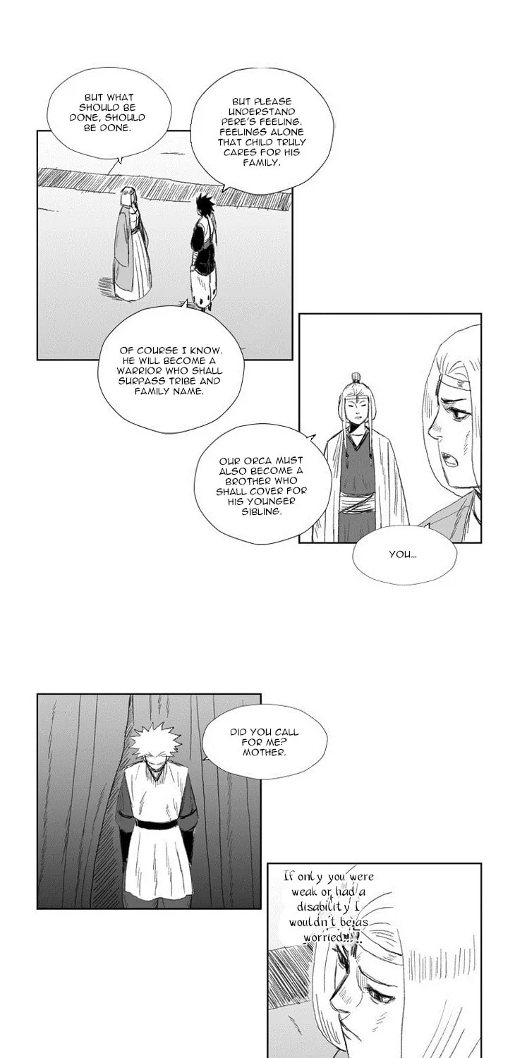 Red Storm Chapter 25 page 25 - 