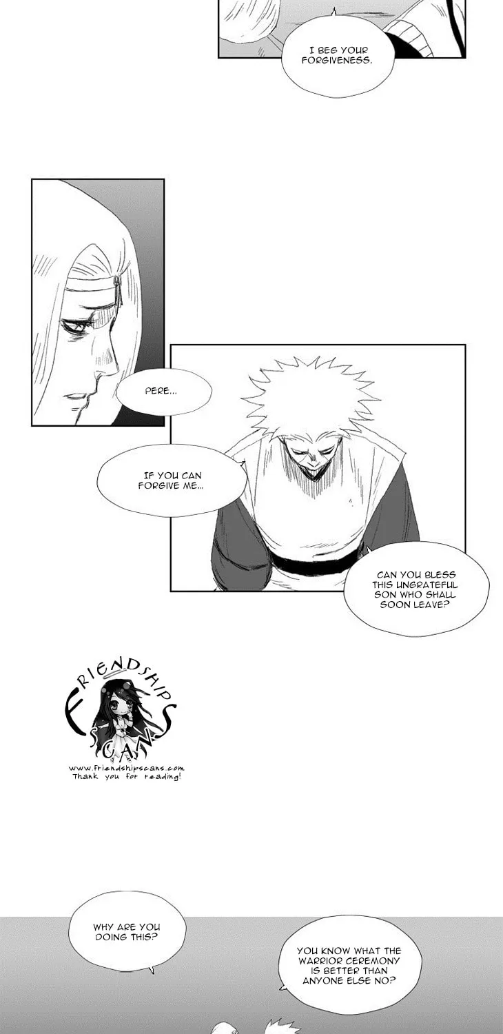 Red Storm Chapter 25 page 29 - 