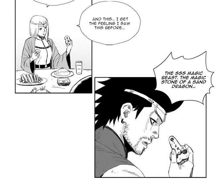 Red Storm Chapter 25 page 7 - 