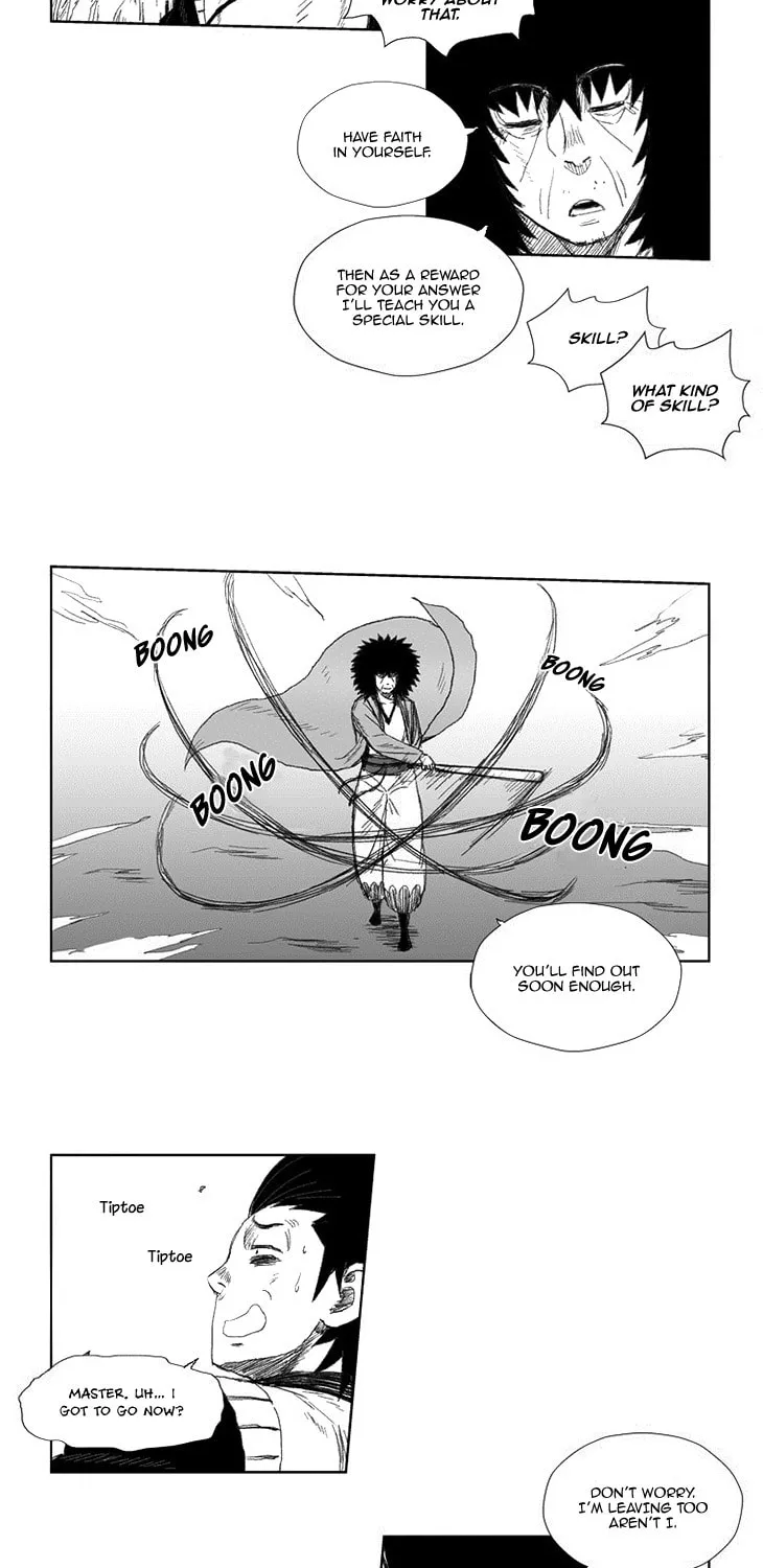 Red Storm Chapter 26 page 11 - 