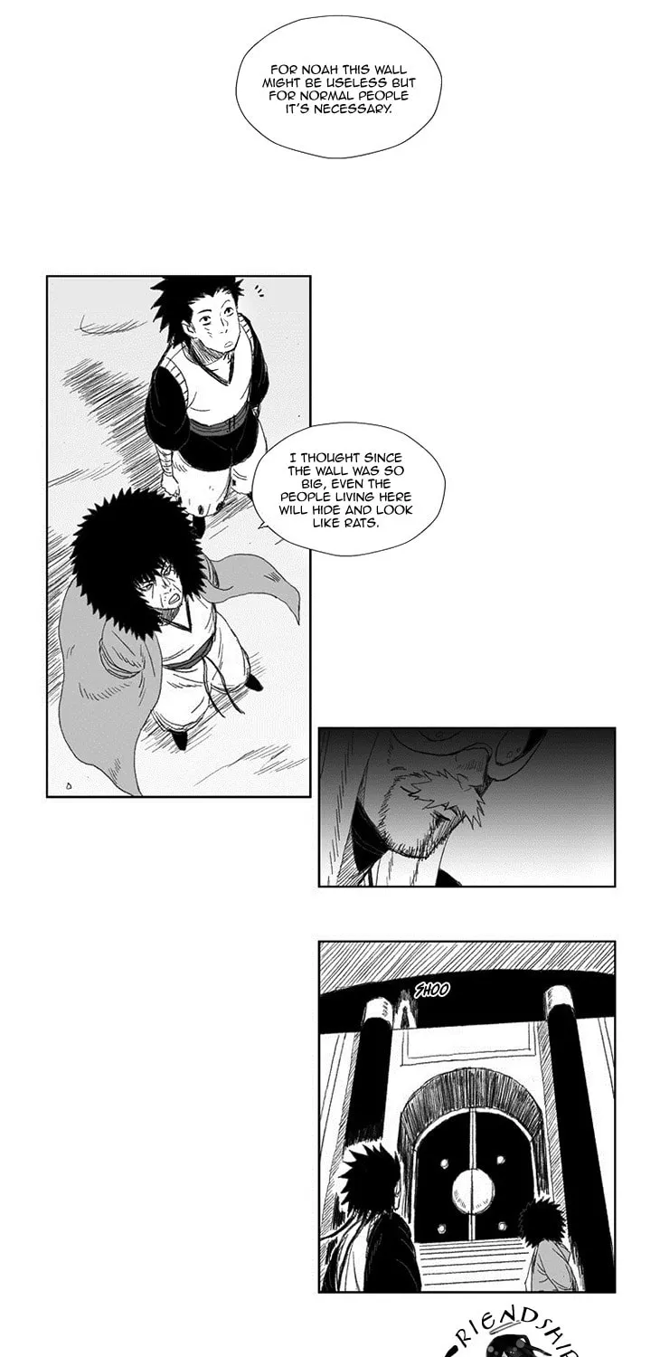Red Storm Chapter 26 page 15 - 