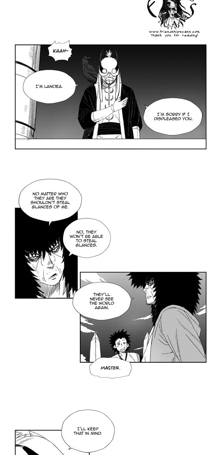 Red Storm Chapter 26 page 16 - 