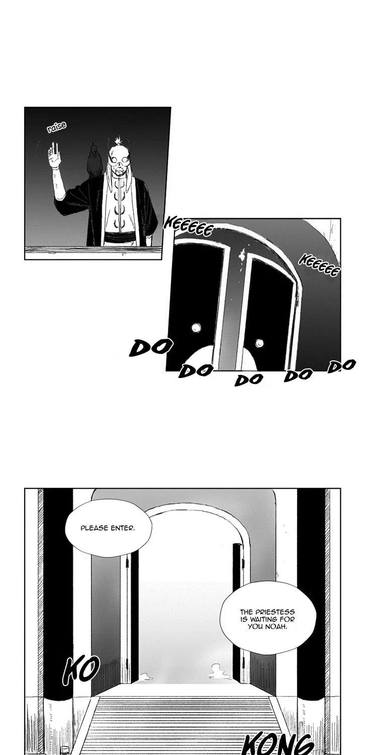 Red Storm Chapter 26 page 18 - 