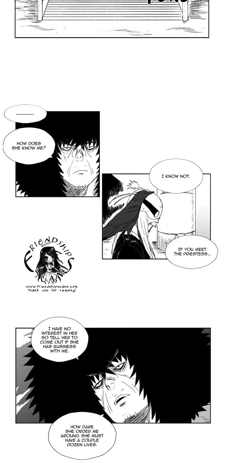 Red Storm Chapter 26 page 19 - 