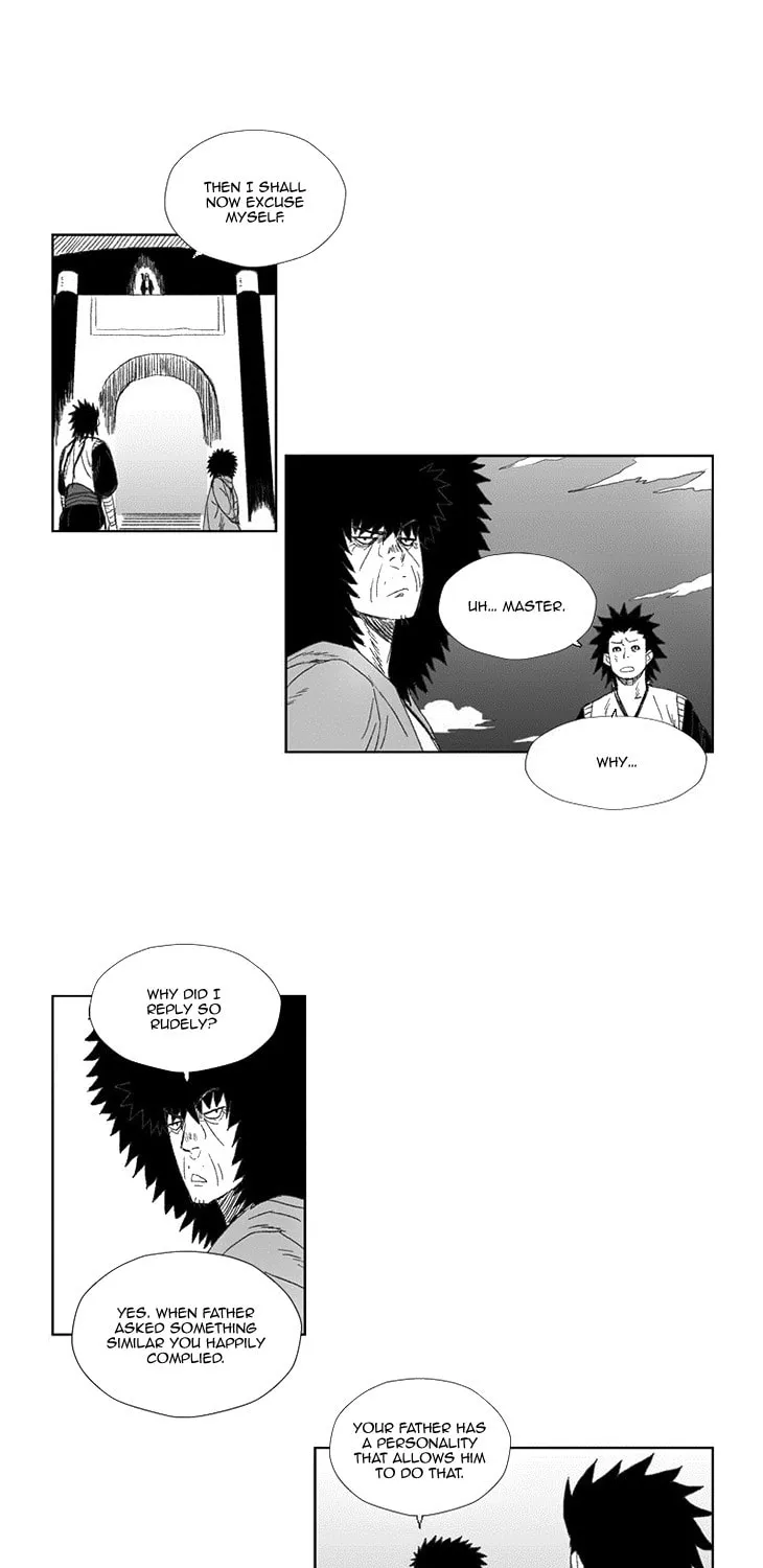 Red Storm Chapter 26 page 23 - 