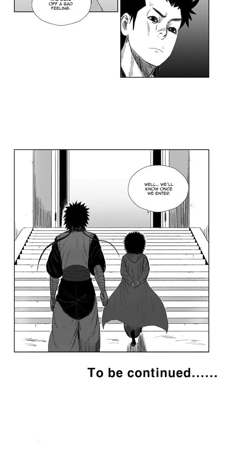 Red Storm Chapter 26 page 25 - 