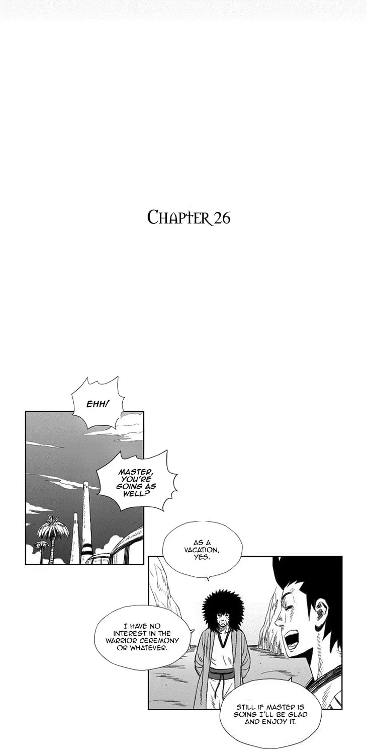Red Storm Chapter 26 page 4 - 