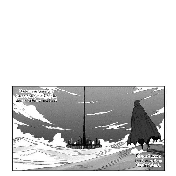 Red Storm Chapter 26 page 7 - 