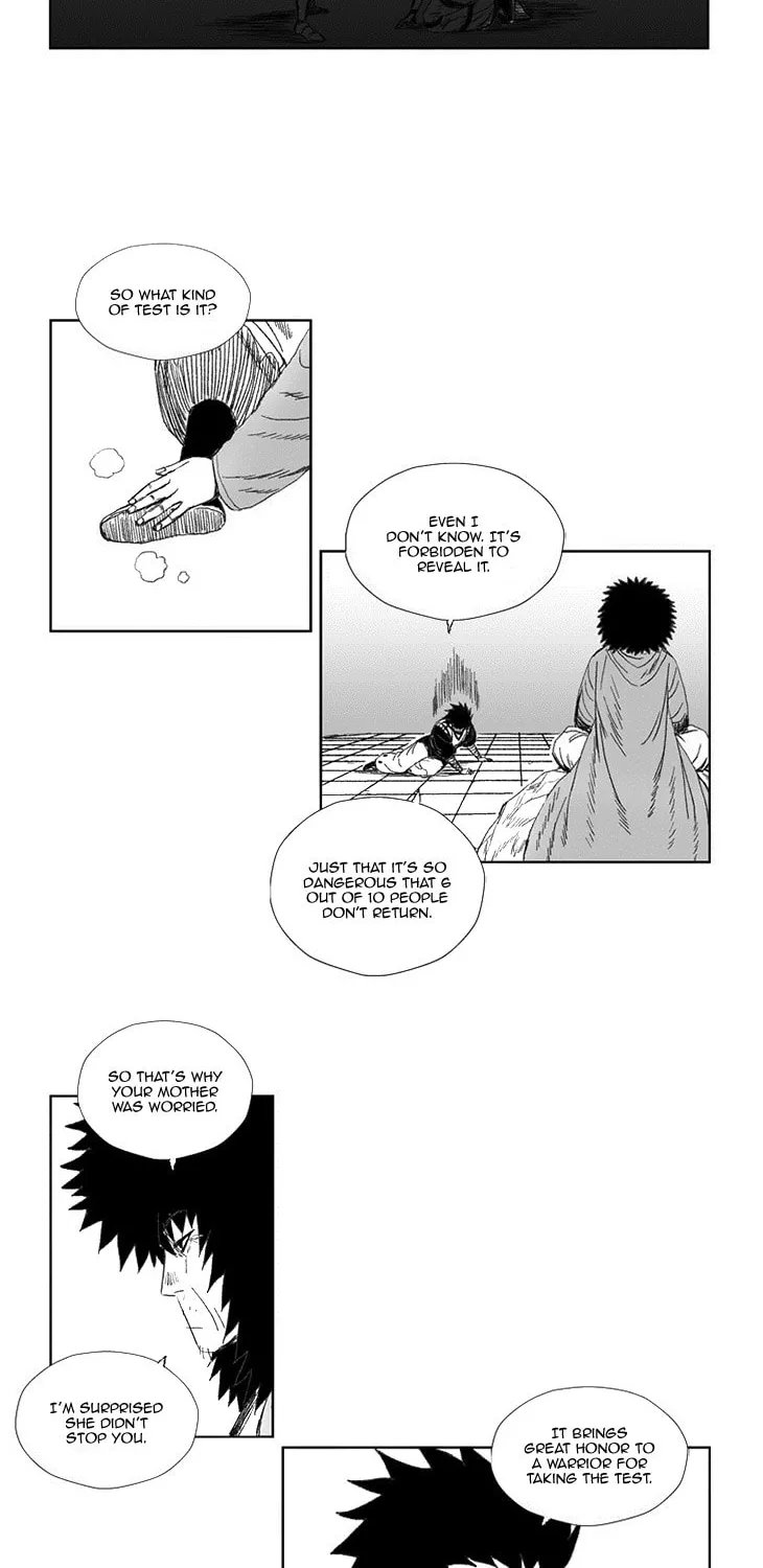 Red Storm Chapter 26 page 9 - 