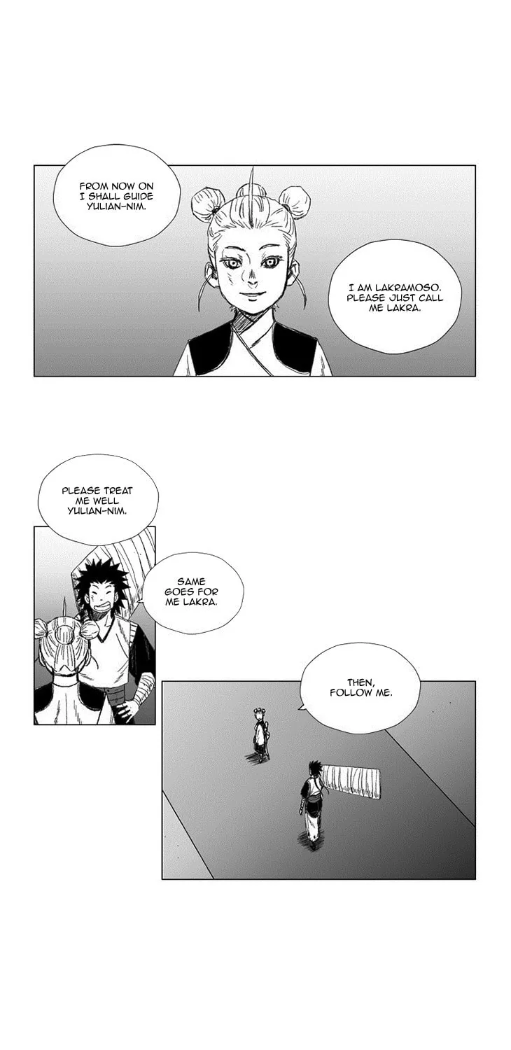 Red Storm Chapter 27 page 13 - 