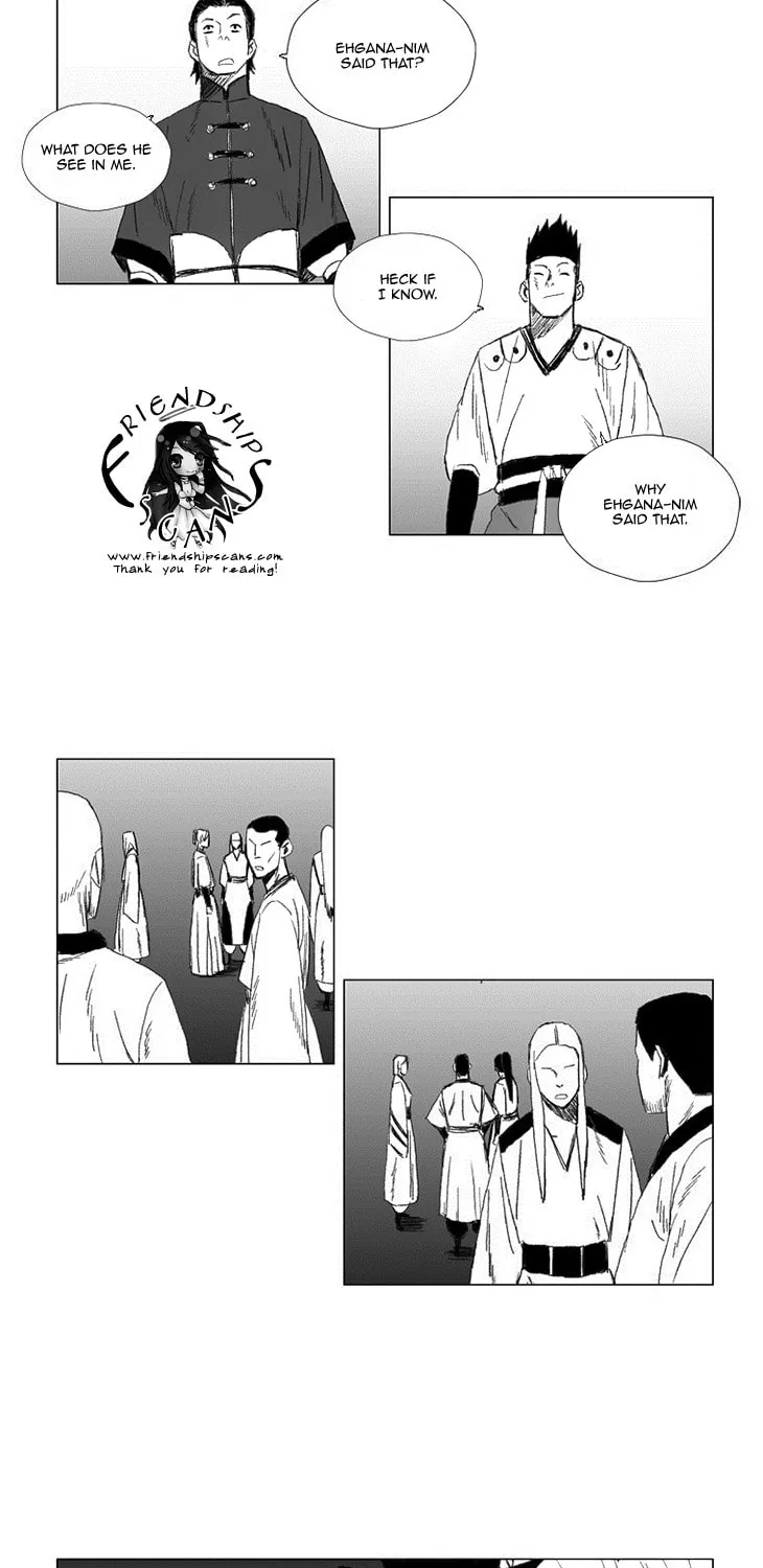 Red Storm Chapter 27 page 25 - 