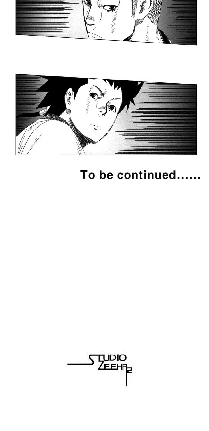 Red Storm Chapter 27 page 27 - 