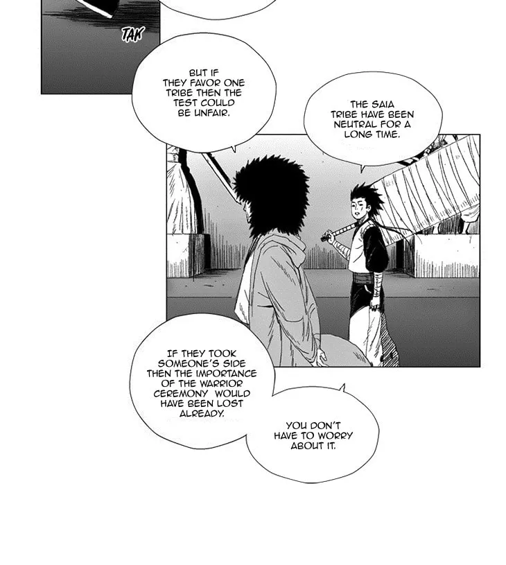 Red Storm Chapter 27 page 7 - 