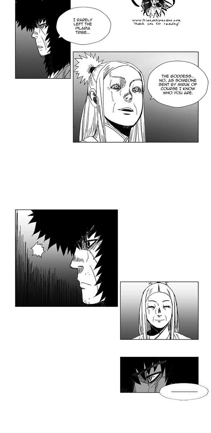 Red Storm Chapter 27 page 10 - 
