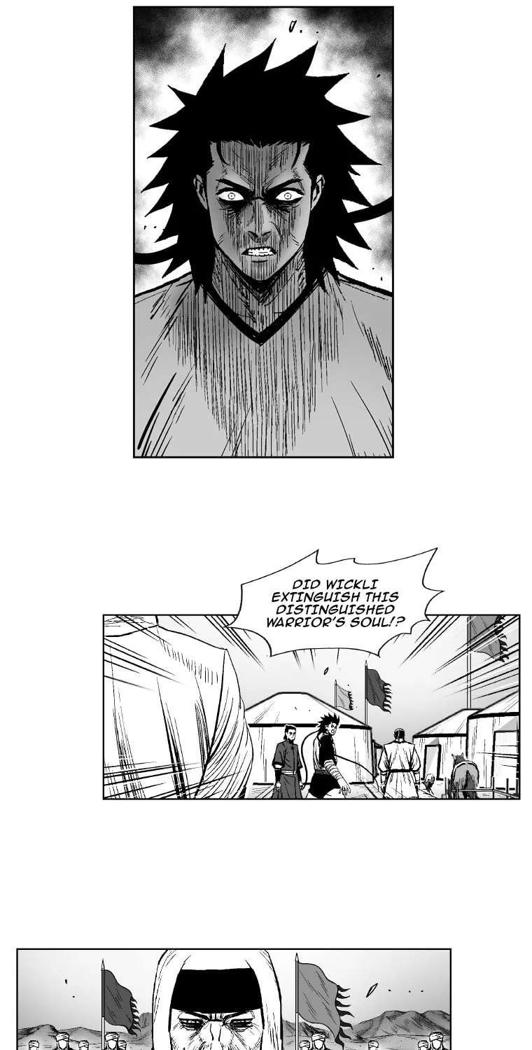 Red Storm Chapter 279 page 12 - 