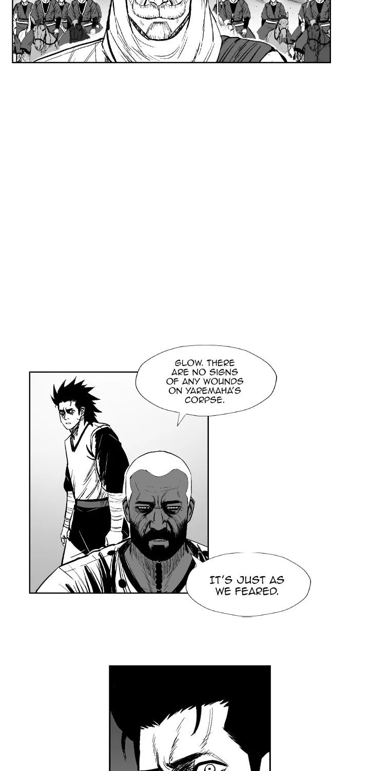 Red Storm Chapter 279 page 13 - 