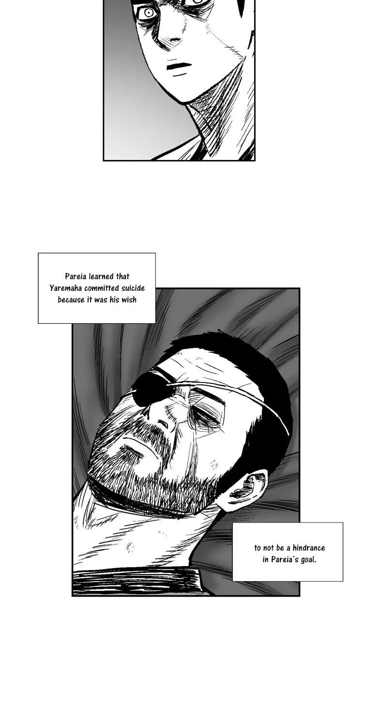 Red Storm Chapter 279 page 14 - 