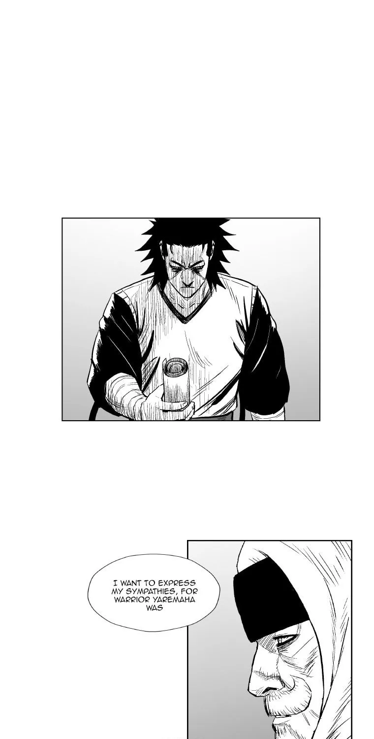 Red Storm Chapter 279 page 20 - 