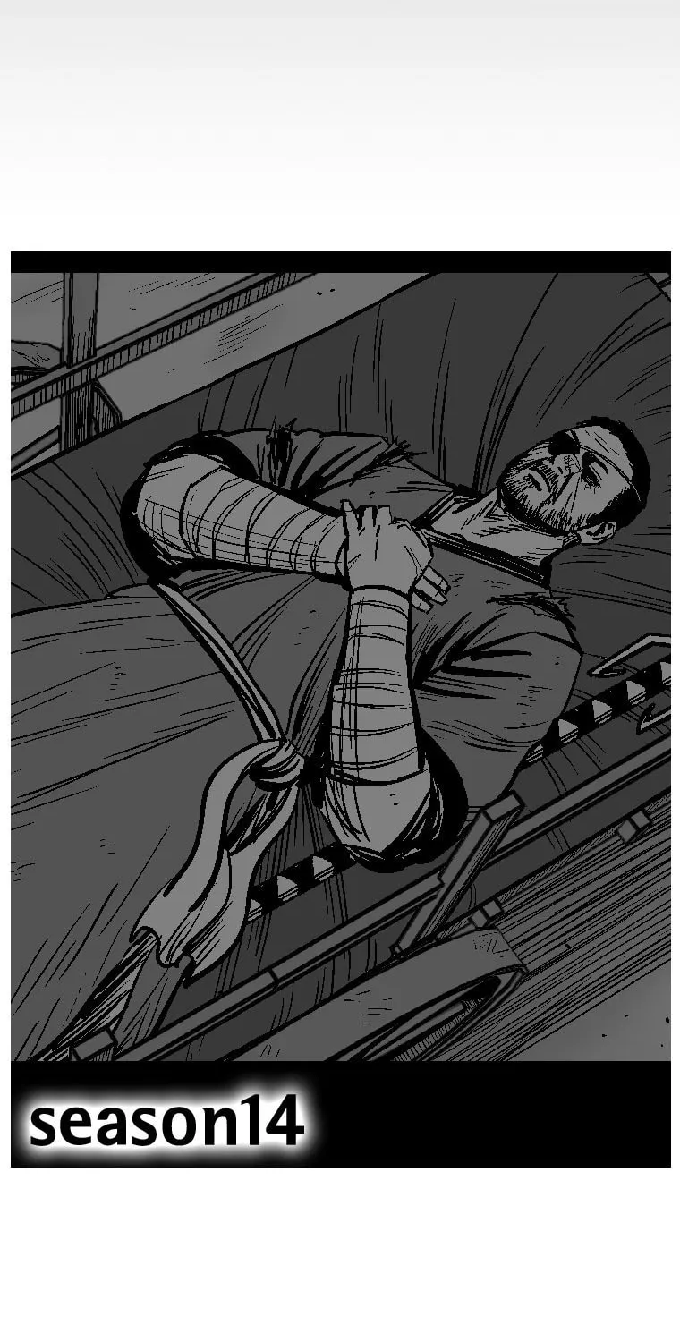 Red Storm Chapter 279 page 3 - 