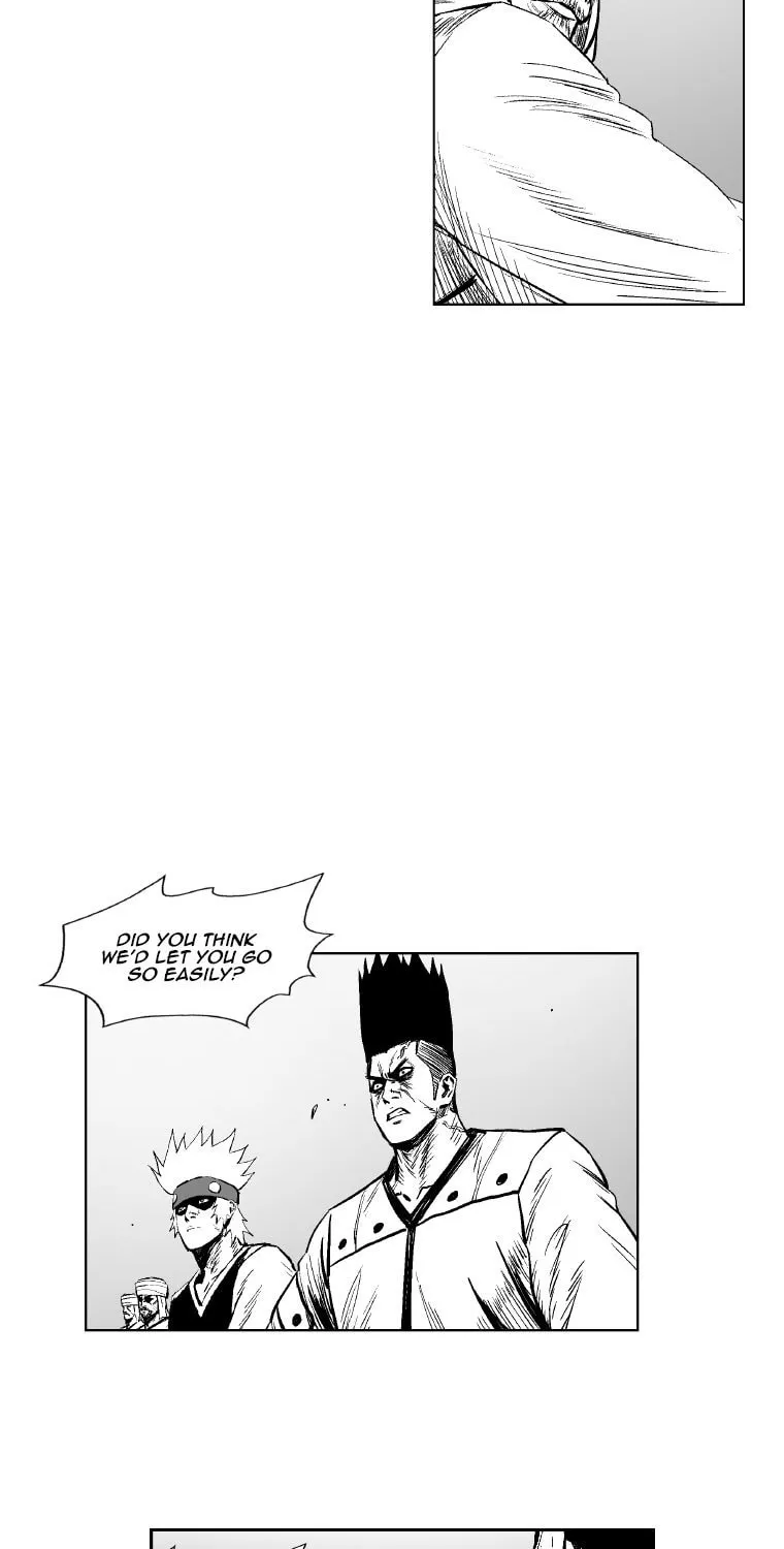 Red Storm Chapter 279 page 23 - 