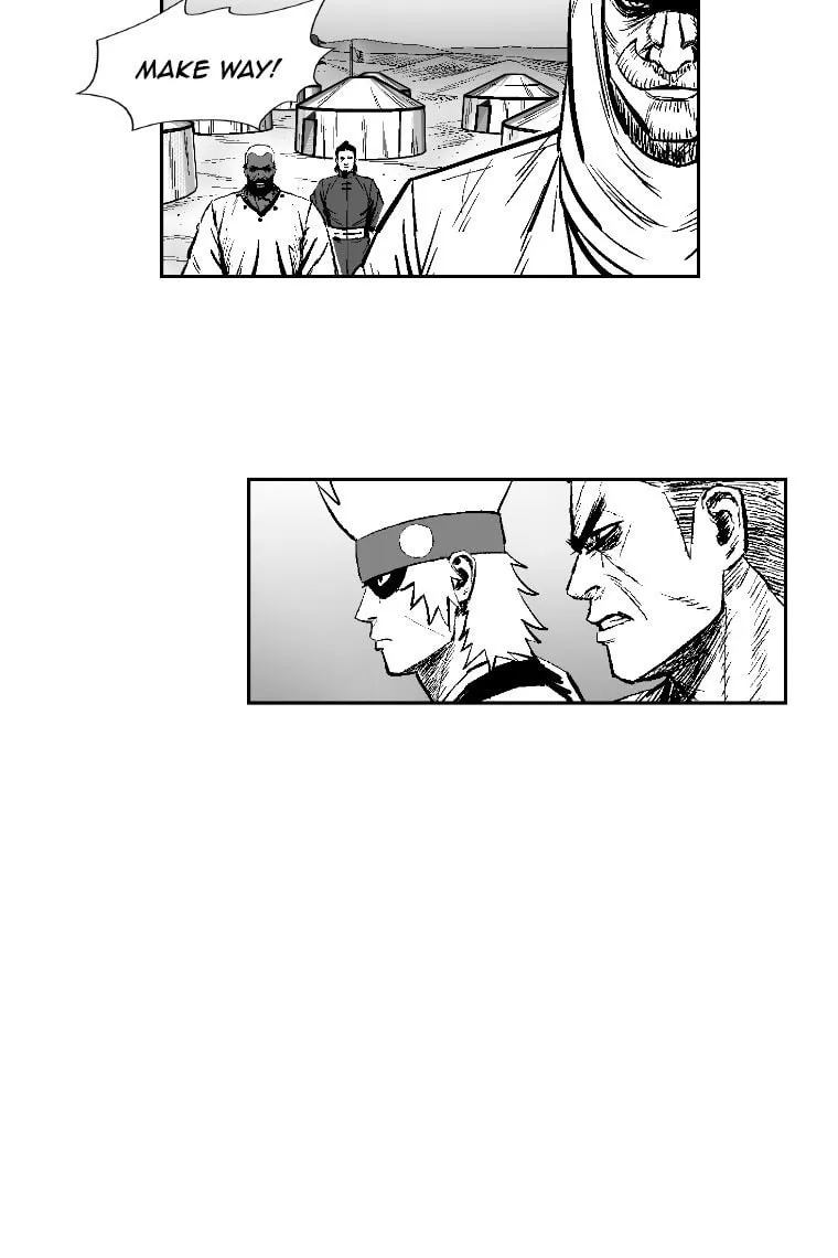 Red Storm Chapter 279 page 24 - 