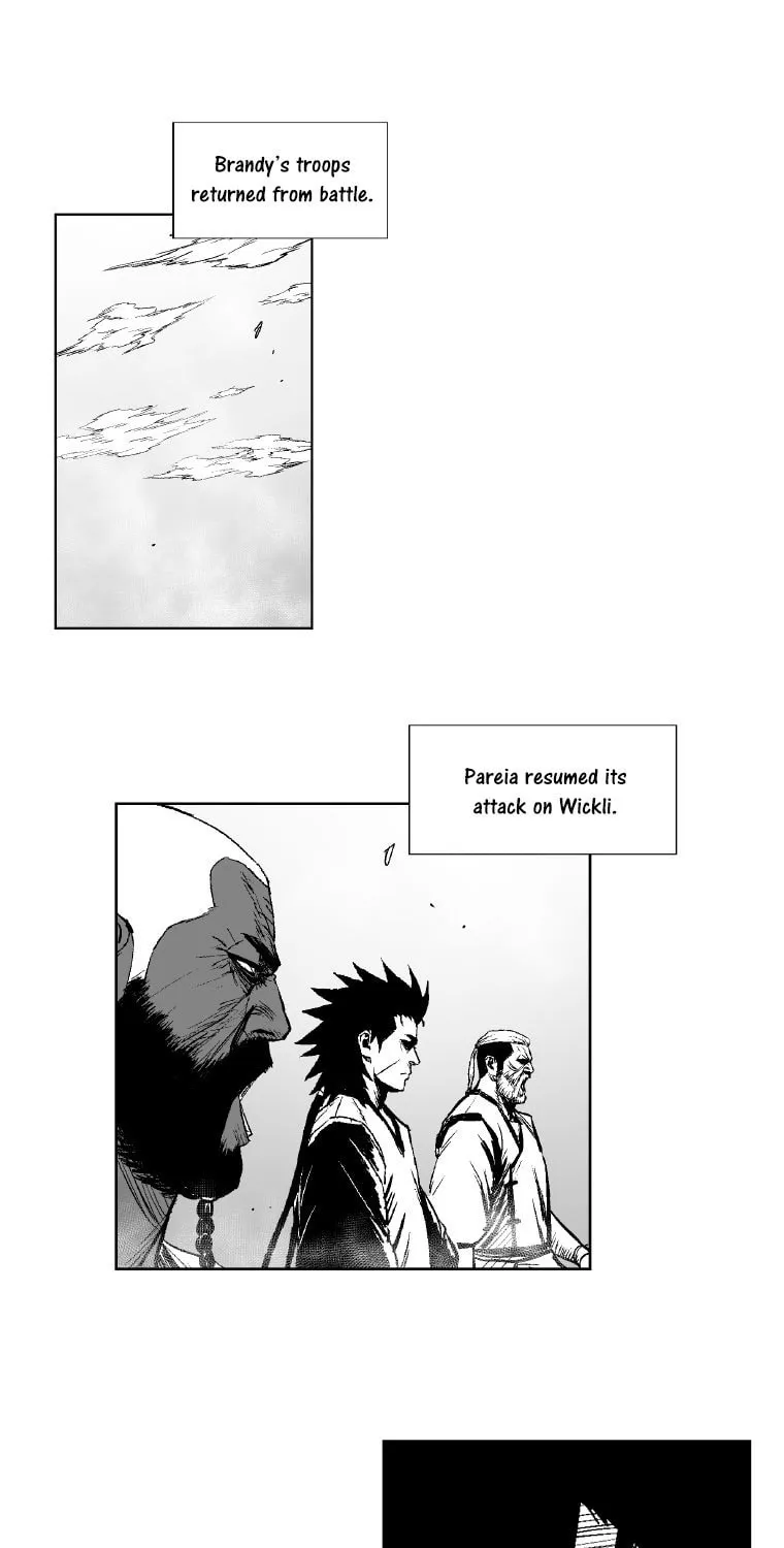 Red Storm Chapter 279 page 27 - 