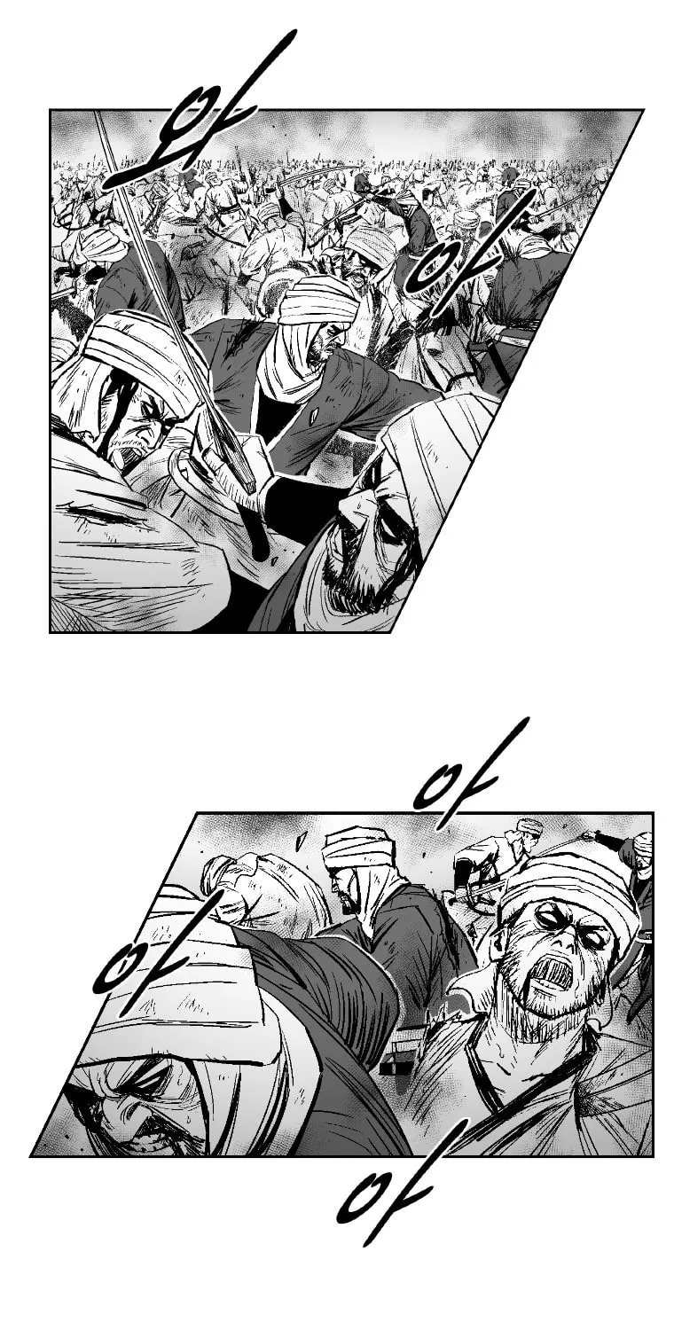 Red Storm Chapter 279 page 30 - 
