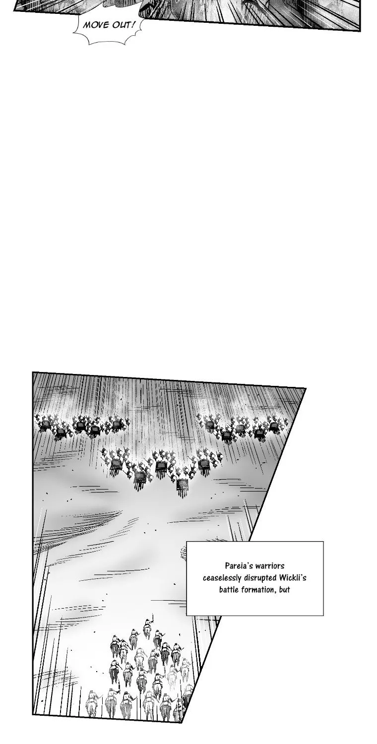 Red Storm Chapter 279 page 33 - 